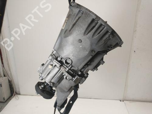 Gearbox MERCEDES-BENZ C-CLASS (W203) C 200 Kompressor (203.042) | BP15990884M3 
