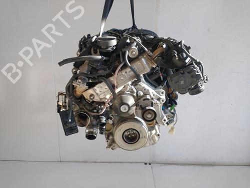 Engine BMW 1 (F21) 118 d | BP20097769M1 