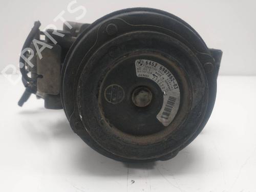 Compressore A/C BMW 1 Convertible (E88) 120 d (177 hp) 4472601852 | 4472601852 |