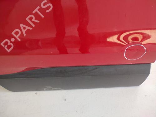 Right rear door OPEL CROSSLAND X / CROSSLAND (P17, P2QO) 1.5 Turbo D (75) | BP29161361C5 