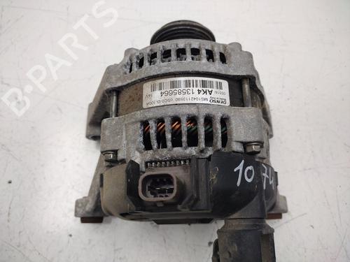 Alternator OPEL CORSA E (X15)  | BP31215414M7 