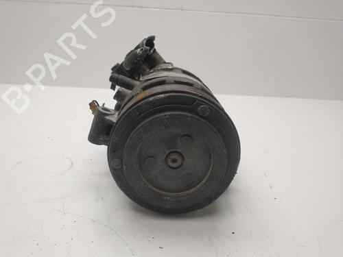 AC compressor BMW 3 Compact (E46)  | BP27978445M34 