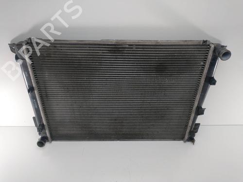 Water radiator HYUNDAI SONATA V (NF) 2.0 CRDi | BP10157687M31 