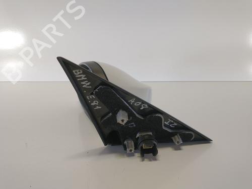 Left mirror BMW 1 (E87) 116 i | BP7506549C26 
