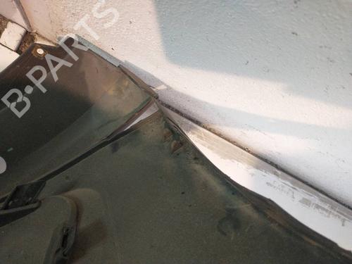 Front bumper FIAT DOBLO Cargo (263_)  | BP21016762C7 