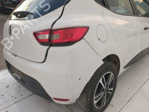 Alternator RENAULT CLIO IV (BH_) | BP17222499M7