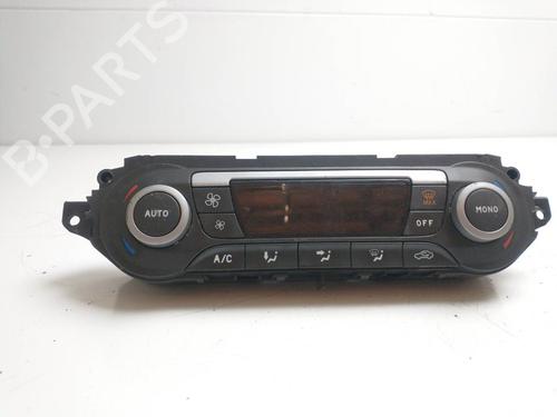 Used Climate control FORD FOCUS II Turnier (DA_, FFS, DS) 1.6 Ti (115 hp) 12600464