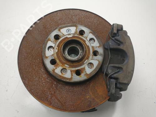 Fusée avant droite VW TOURAN (1T1, 1T2) [2003-2011]  32368800