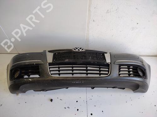 Used Front bumper VW GOLF V Variant (1K5) [2007-2009]  30701062