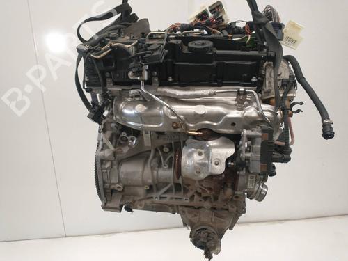 Engine BMW X3 (G01, F97, G08) xDrive 20 d | BP10136893M1 