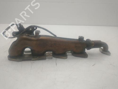 Colector Escape Colector Escape MERCEDES-BENZ C-CLASS (W205) C 220 BlueTEC / d (205.002, 205.004) (170 hp) 34438577 34438577