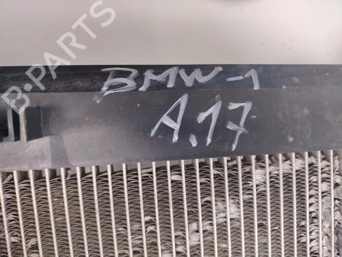 Varmeapparat BMW 1 (F21) 118 d | BP30580138M63 