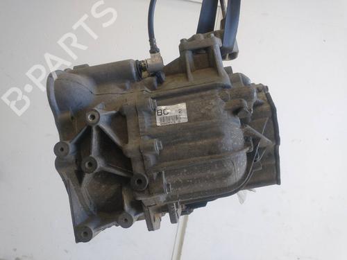 Gearbox CHEVROLET EPICA (KL1_) 2.0 D | BP8792835M3 