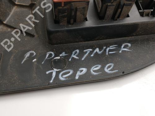 Switch PEUGEOT PARTNER Box Body/MPV  | BP31646392I30 