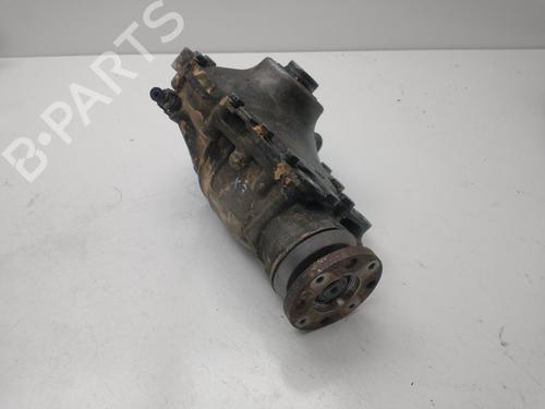 Front differential BMW X3 (F25) xDrive 20 d | BP28479086M23