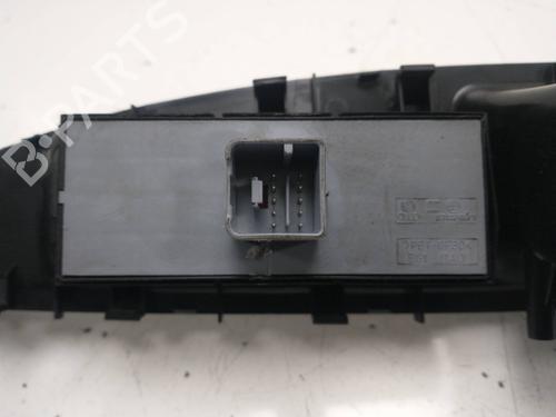 Left front window switch SEAT ALTEA (5P1)  | BP9577145I27 