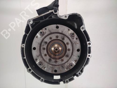Used Gearbox BMW 5 (E60) 530 d (218 hp) 9826463