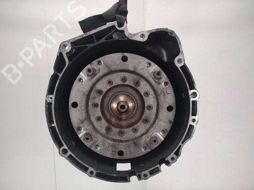 Manual gearbox BMW 5 (E60) 530 d (218 hp) 6HP26 | 6HP26 | 6HP26 |