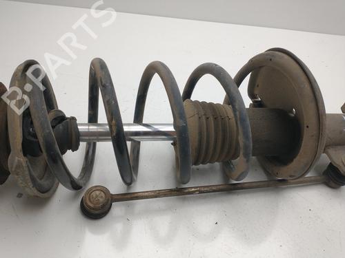 Left front shock absorber DACIA DUSTER (HS_) | BP40011450M16 - Image 3