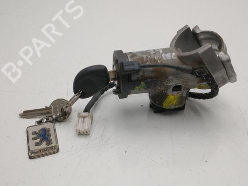 Used Ignition barrel Ignition barrel FIAT SCUDO Platform/Chassis (220_) 1.9 D (69 hp) 33620752 33620752