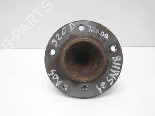 Used Other Other BMW 1 (E87) 120 d (163 hp) 14157298 14157298