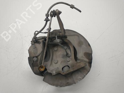 Left front steering knuckle BMW 5 (E60) 530 d | BP40188424M25 - Image 5