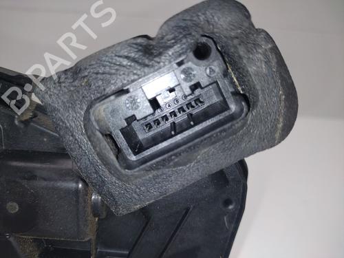 Front right lock VW GOLF VI (5K1)  | BP22649286C97 