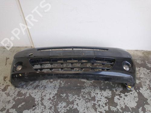 Front bumper RENAULT KANGOO / GRAND KANGOO II (KW0/1_) [2008-2024]nullnull