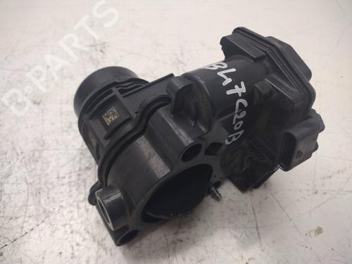 Caja mariposa BMW X1 (F48) sDrive 18 d (150 hp) 31189469