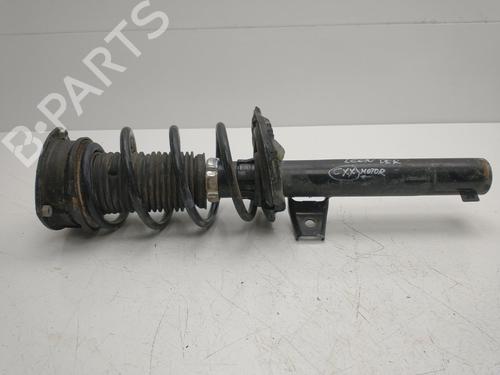 Used Left front shock absorber Left front shock absorber SEAT LEON (5F1) [2012-2021] 32672415 32672415