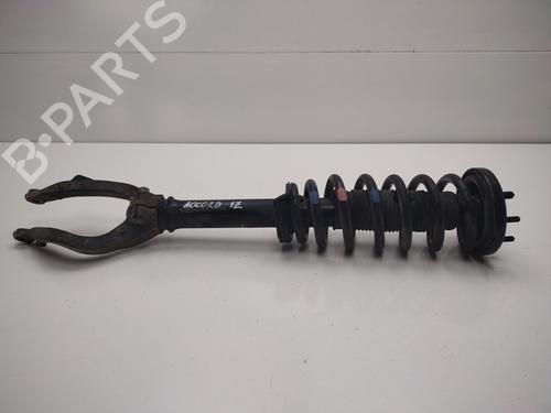 Used Left front shock absorber HONDA ACCORD VII (CL, CN) 2.0 (CL7) (155 hp) 30442340