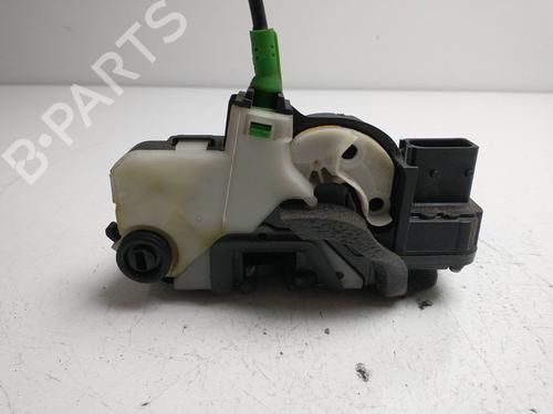 Rear right lock OPEL INSIGNIA A (G09) 2.0 CDTI (68) | BP16238429C99 