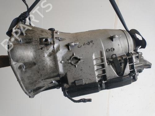 Used Gearbox MERCEDES-BENZ E-CLASS (W211) [2002-2009]  23072681
