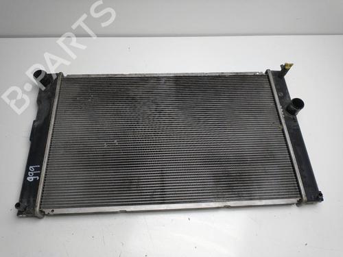 Radiador de água LEXUS CT (ZWA10_) 200h (ZWA10_) (99 hp) 12339643