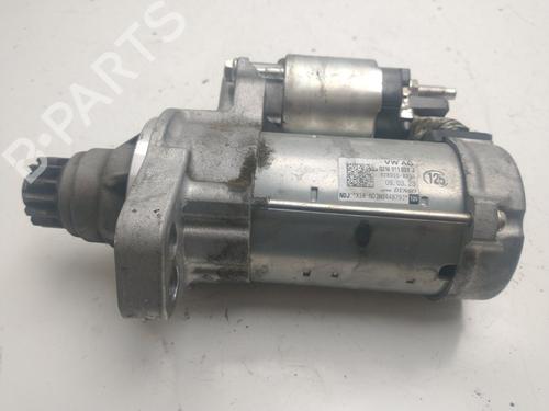 Startmotor VW T-ROC (A11, D11) [2017-2025]  27896216