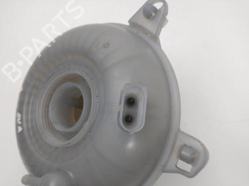 Expansion tank AUDI A3 Sportback (8VA, 8VF) 1.4 TSI | BP17084084C120 