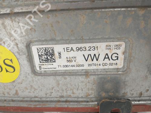 Elektronisk modul VW ID.3 (E11, E12) Pro | BP36680098M83  - Image 8