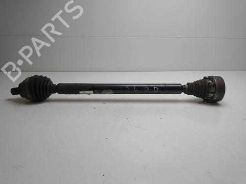Used Right front driveshaft SEAT LEON (1P1) [2005-2013]  16174073