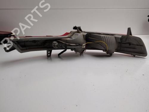 Rear bumper left light KIA SPORTAGE III (SL)  | BP29811167C81 