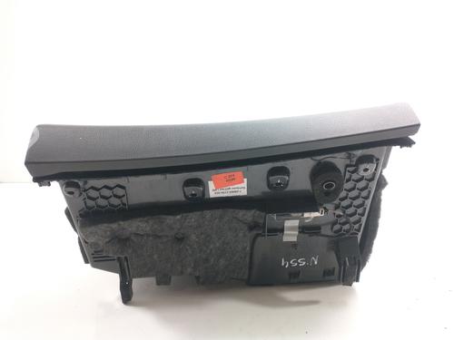 Glove box MERCEDES-BENZ C-CLASS Coupe (C204) C 220 CDI (204.302) | BP7776138C95 