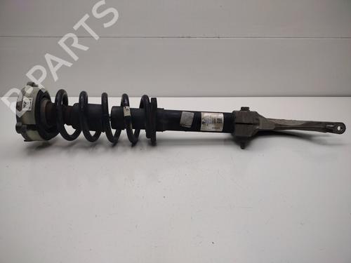 Used Right front shock absorber AUDI Q5 (FYB, FYG) [2016-2025]  30549501