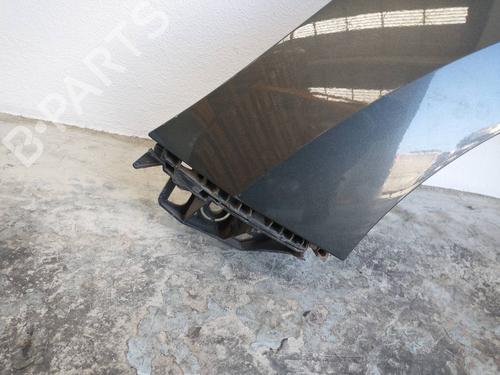 Left front fenders PEUGEOT 308 I (4A_, 4C_)  | BP7508606C41 