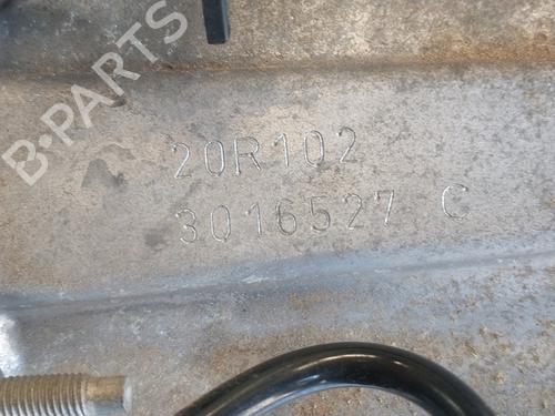 Used Gearbox CITROËN C3 / C3 ORIGIN III (SX) [2016-2025]  27262510
