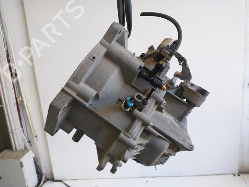 Gearbox OPEL CORSA D (S07)  | BP40236525M3  - Image 6