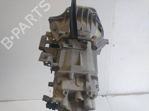 Gearbox IVECO DAILY III Van  | BP20649906M3 