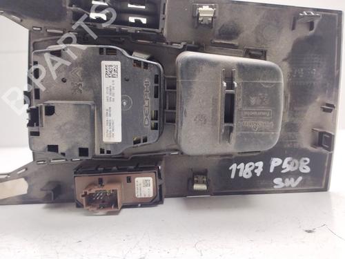 Switch PEUGEOT 508 SW I (8E_) 2.0 HDi | BP30870907I30