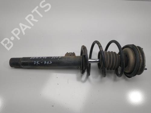 Used Right front shock absorber BMW 3 (E46) 320 d (136 hp) 7509836