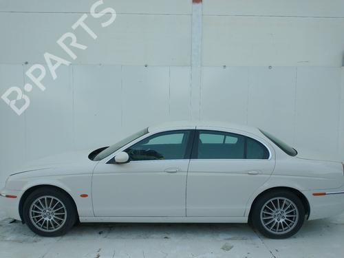 Gearbox JAGUAR S-TYPE II (X200) 2.7 D | BP10630506M3 