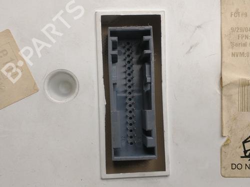 Instrument cluster FORD FOCUS II (DA_, HCP, DP)  | BP30724876C47 