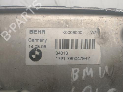 Oil radiator BMW 5 (E60) 530 d | BP34286558M33 - Image 5